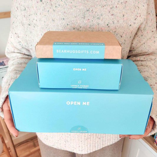 Gifts to send to office employees
