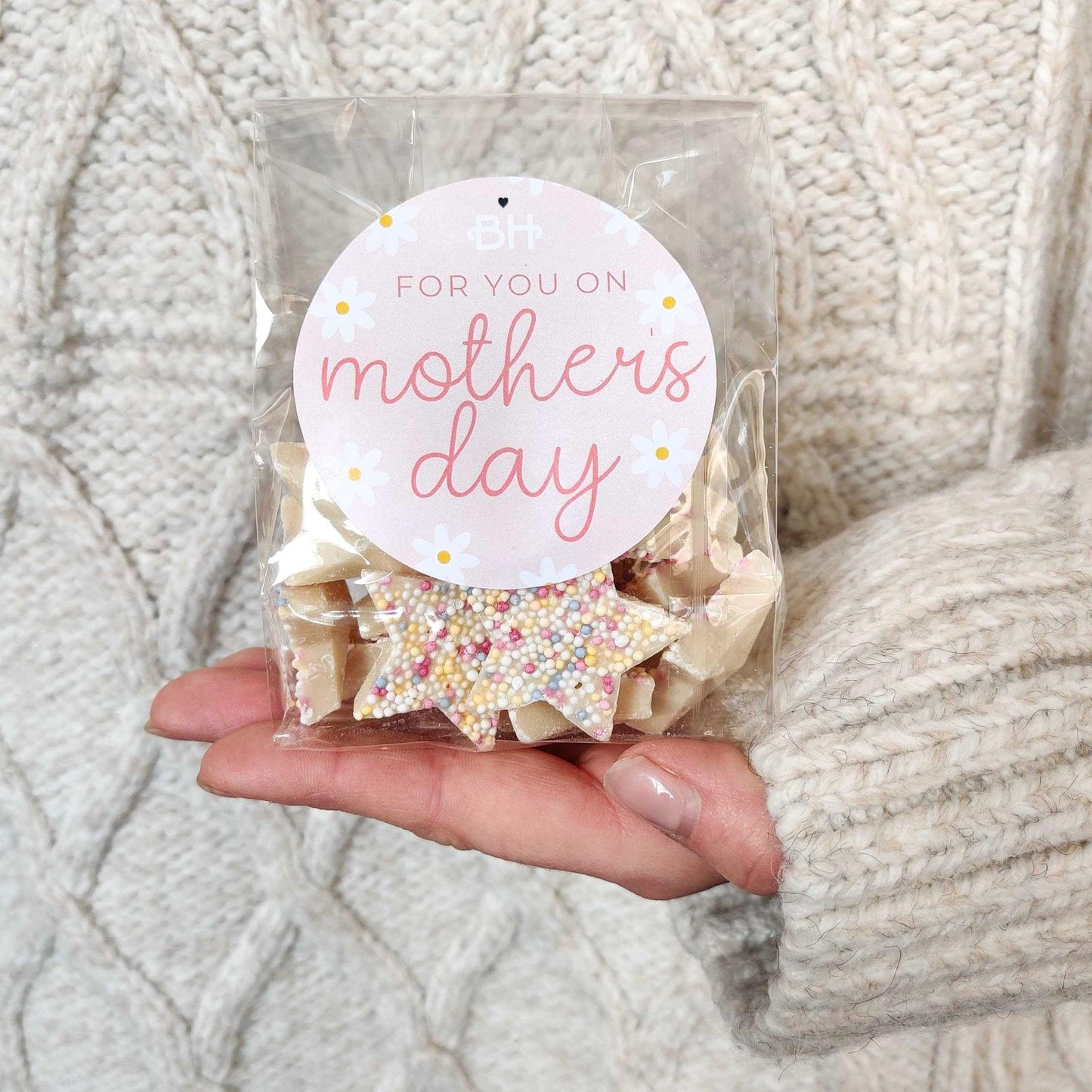 For You On Mother's Day Sweets - BearHugs