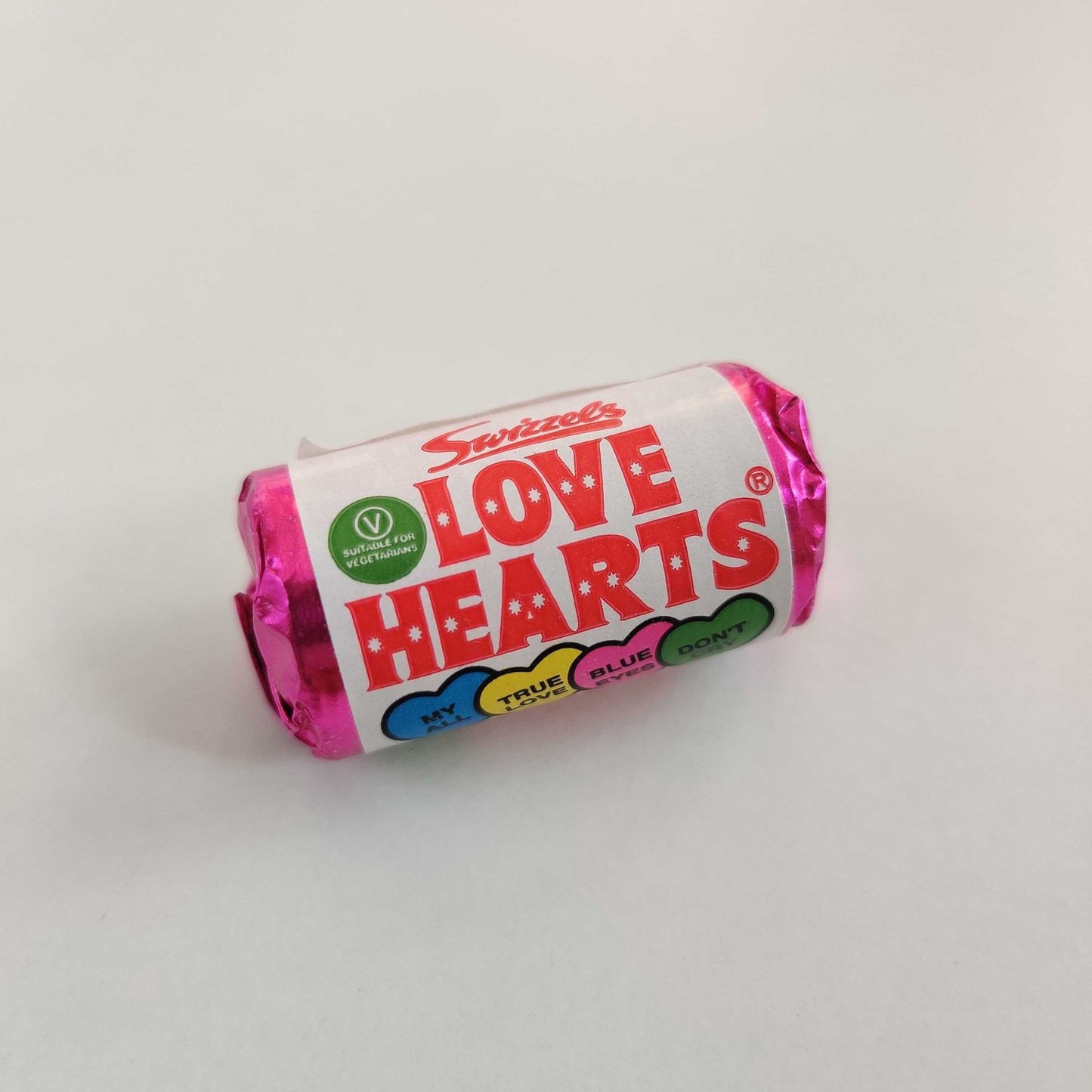 Retro Sweets - BearHugs