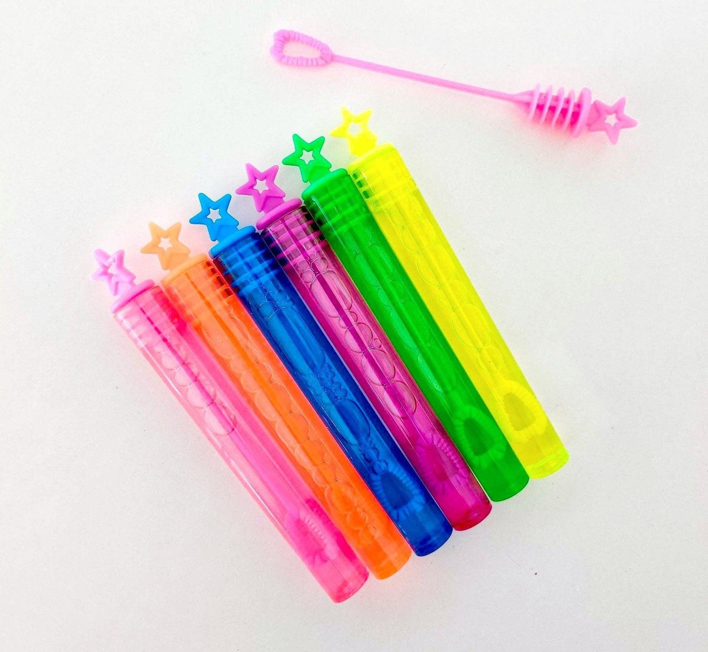 Bubble Wands - My Store - thinking of you gifts by post
