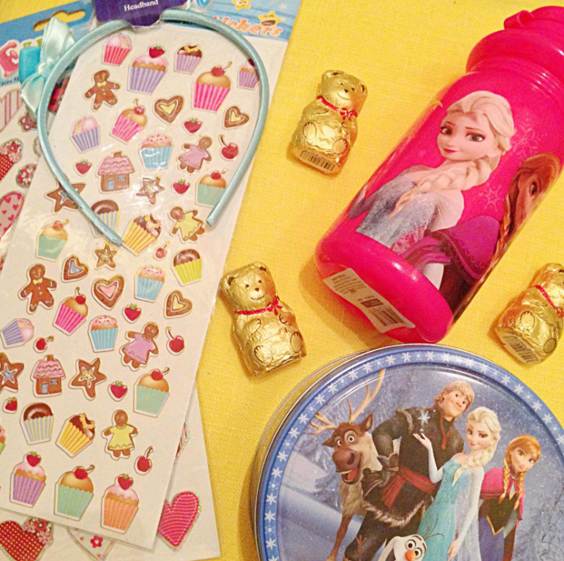 100 BearHugs sold - Time to send PostPals gift box Number Two! - BearHugs