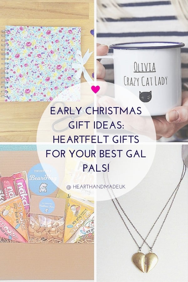 BearHugs featured in Christmas Gift Guides - BearHugs