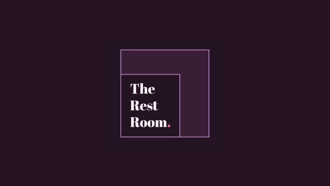Chief Sender of Hugs, Faye Savory, on The Rest Room Podcast with Natasha Lipman - BearHugs