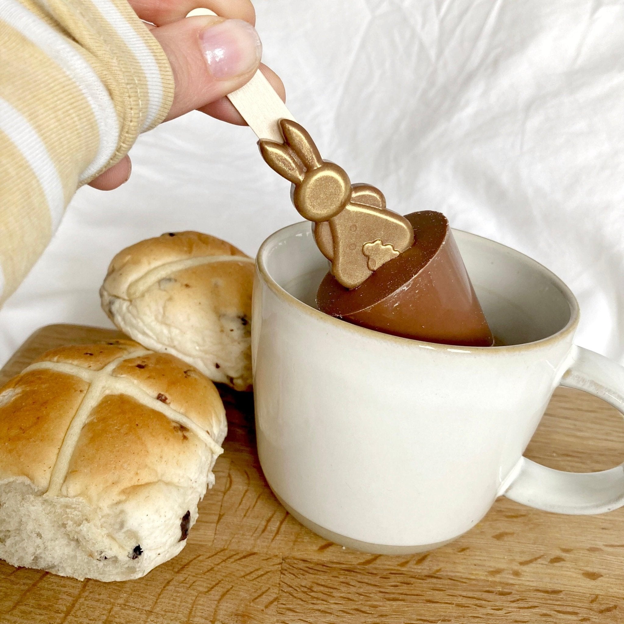 Corporate Easter Gifts for Staff and Colleagues - BearHugs
