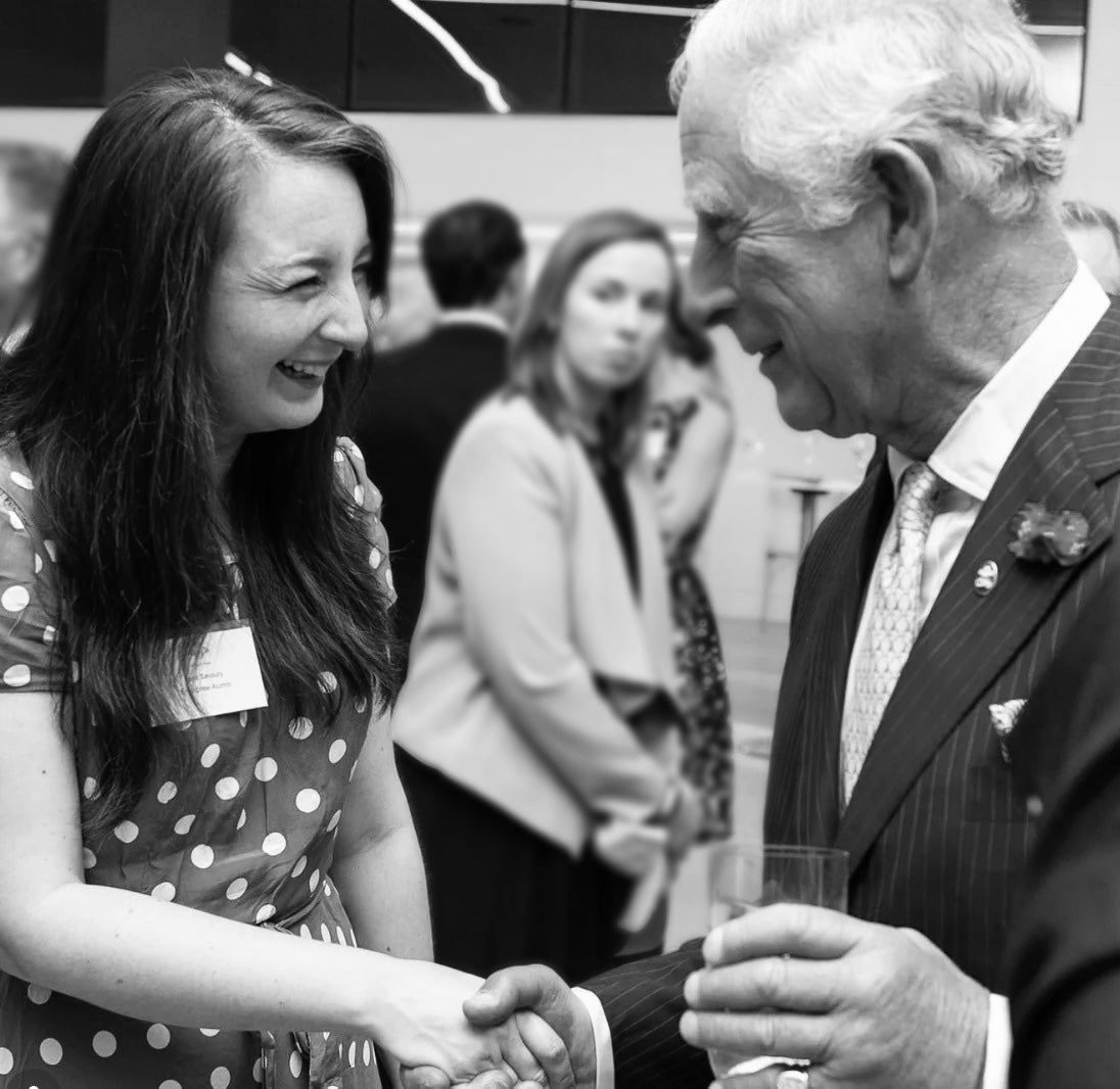 How The King’s Trust Helped Me Start BearHugs - BearHugs