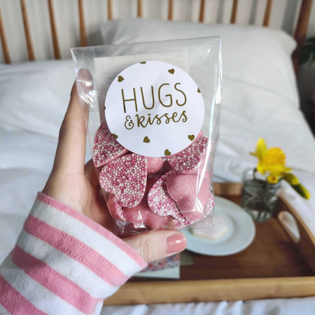 Send A Get Well Soon Gift - BearHugs