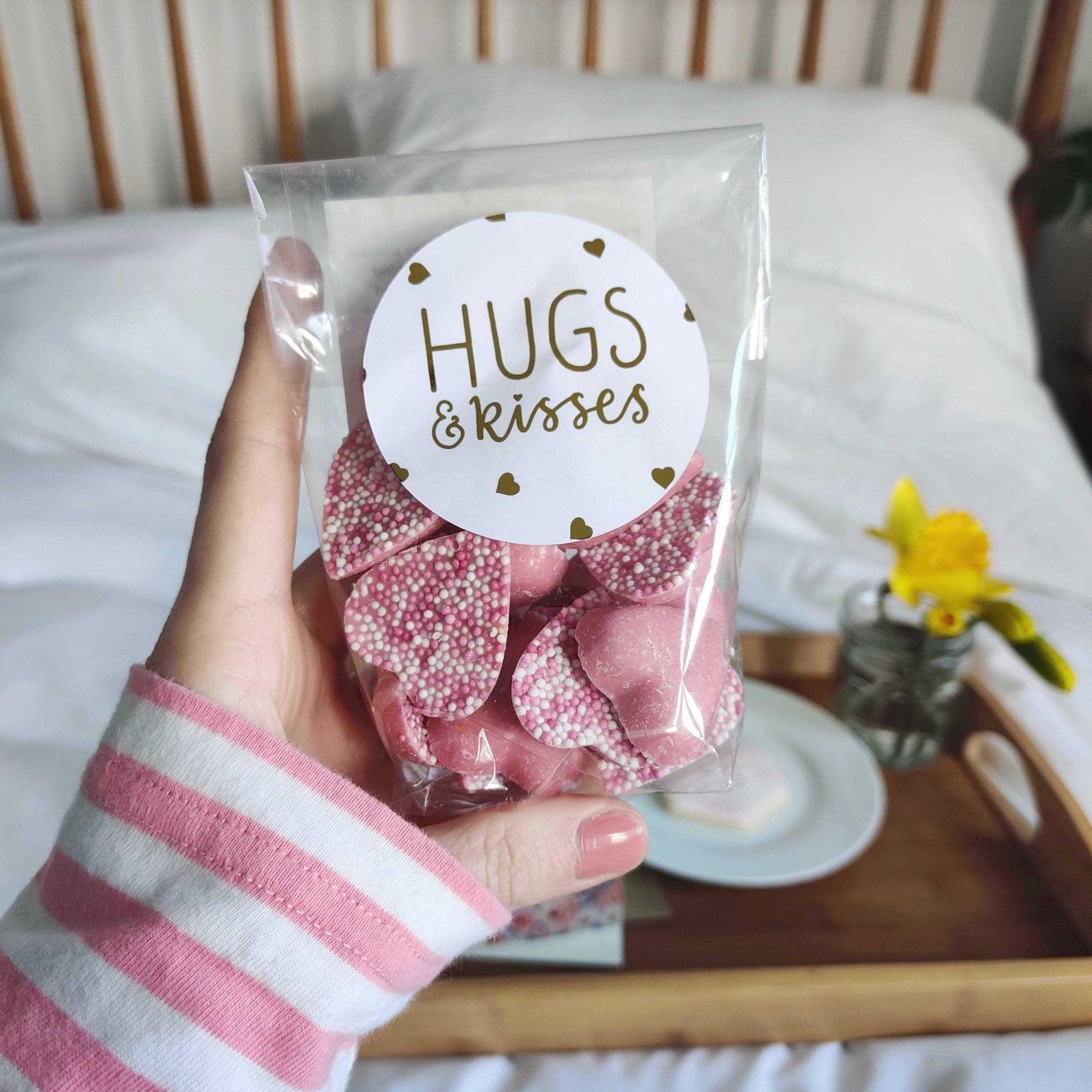 Send A Get Well Soon Gift - BearHugs