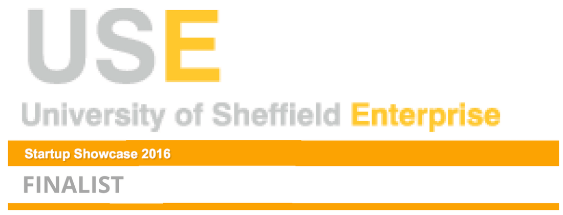 University of Sheffield Startup Showcase Finalist - BearHugs