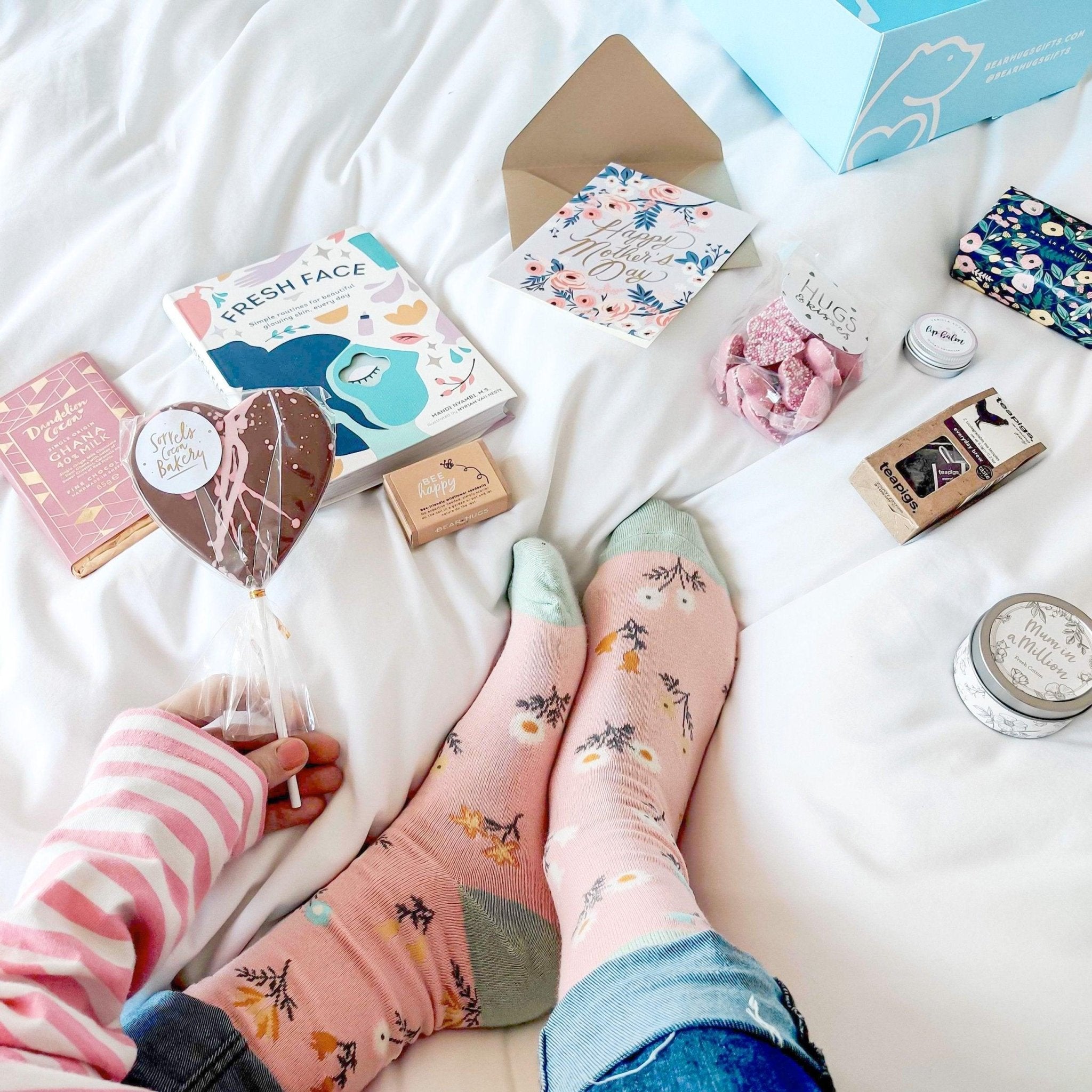 Unusual Mother's Day Gifts - BearHugs