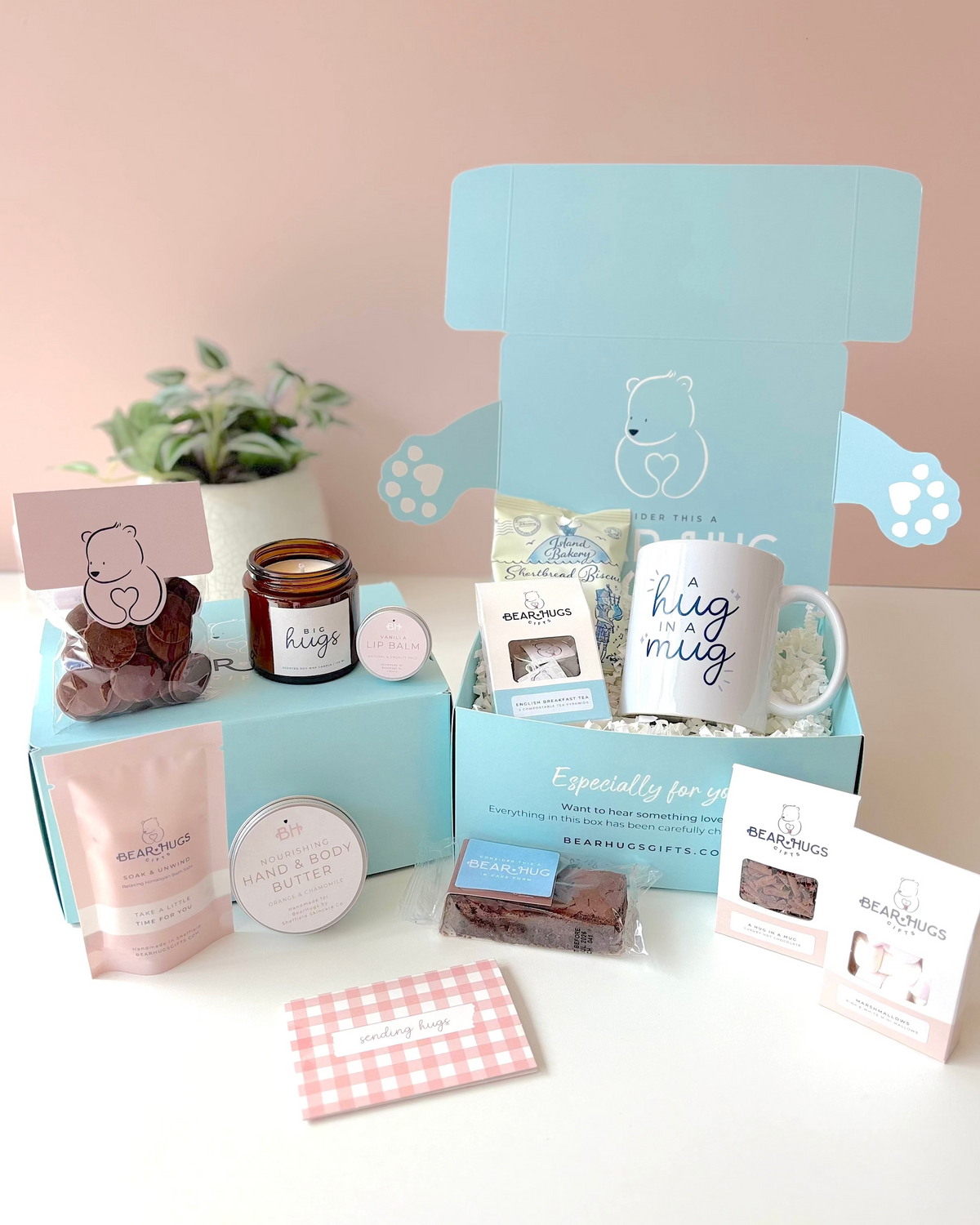 just because gifts