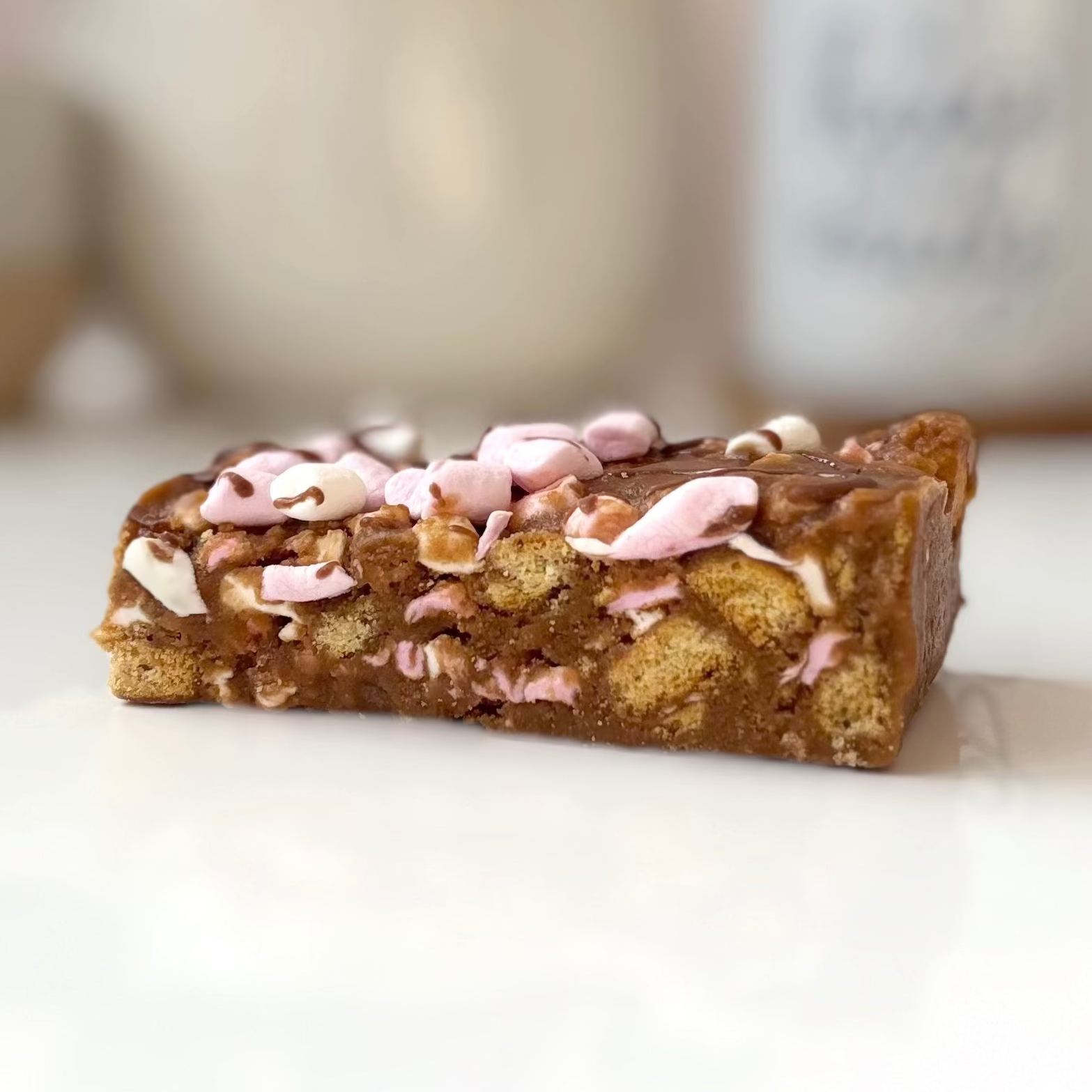 Handmade Sweet Treat Bake