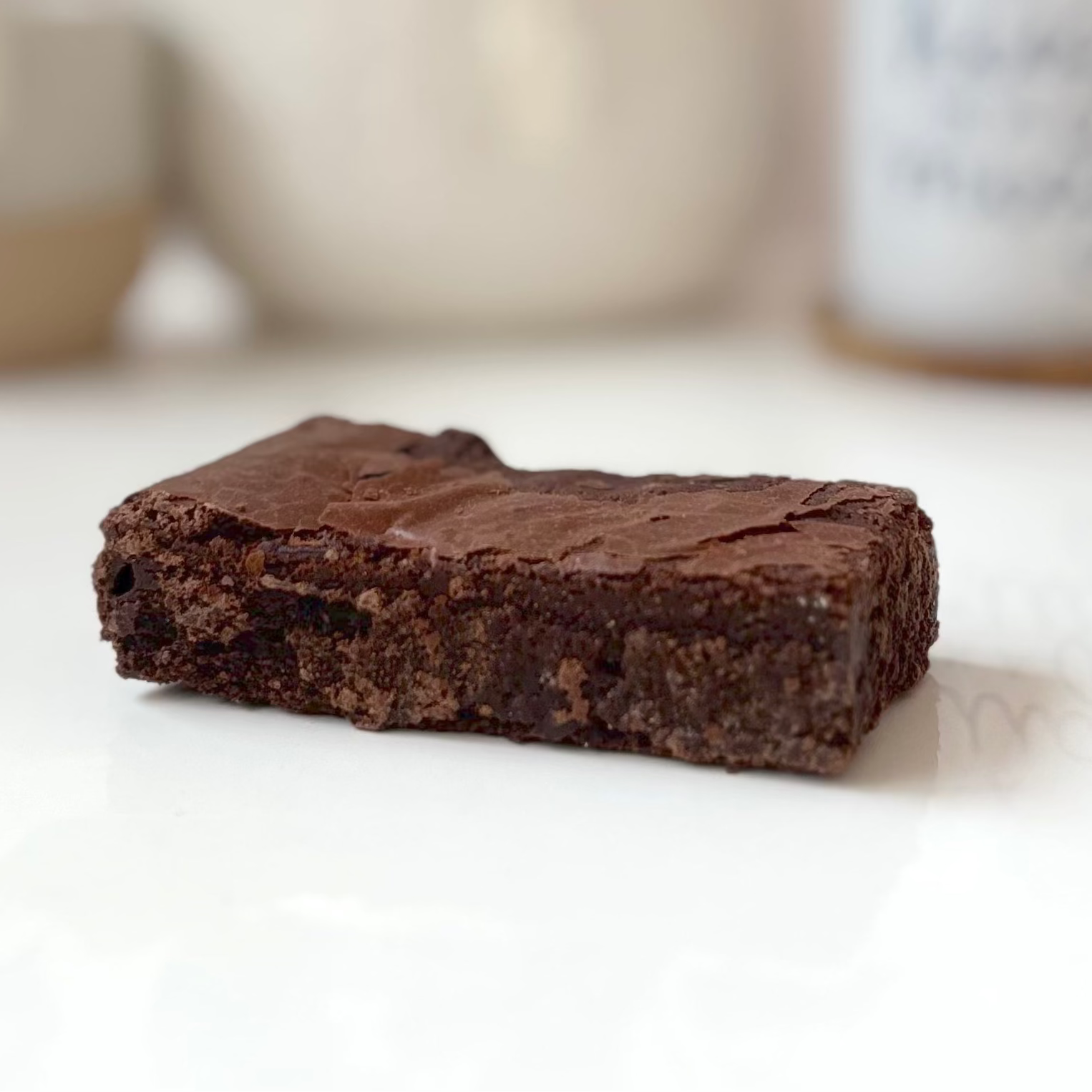 Handmade Sweet Treat Bake