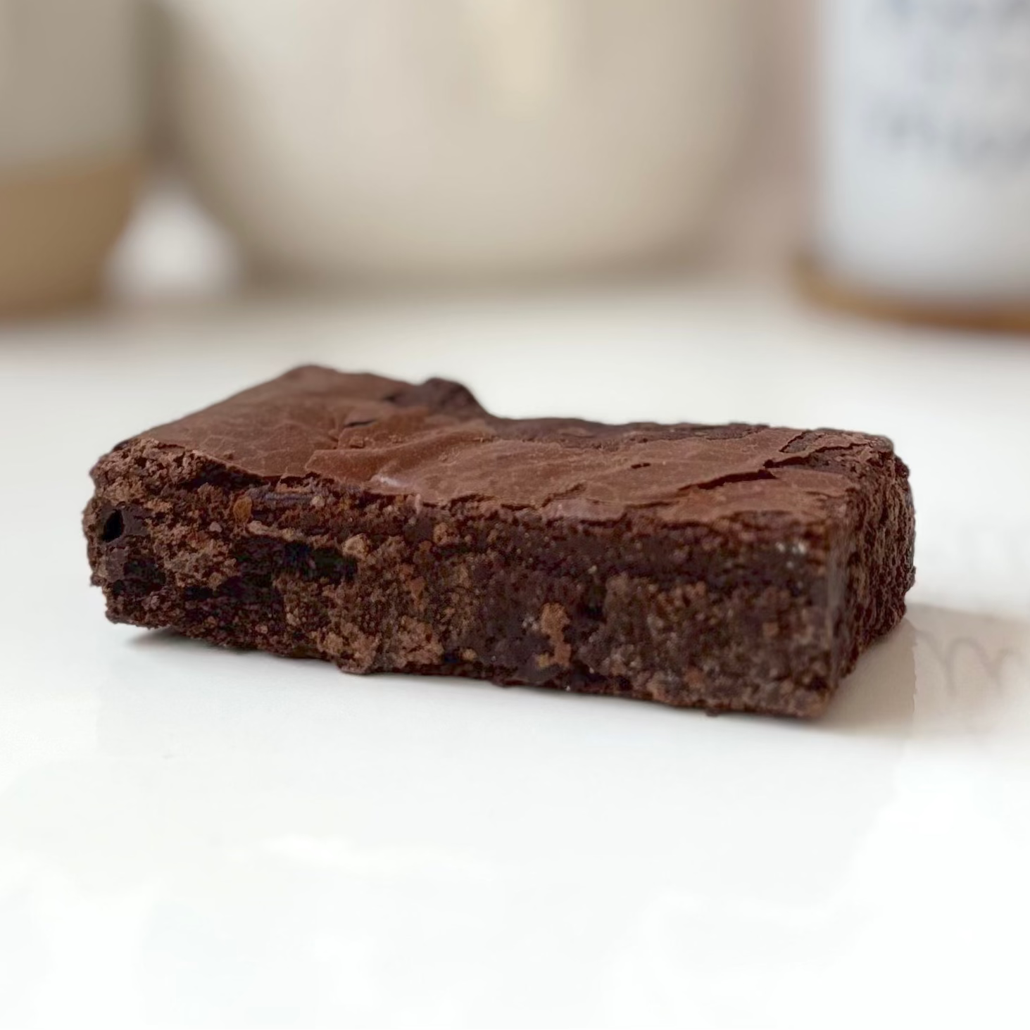 Handmade Sweet Treat Bake