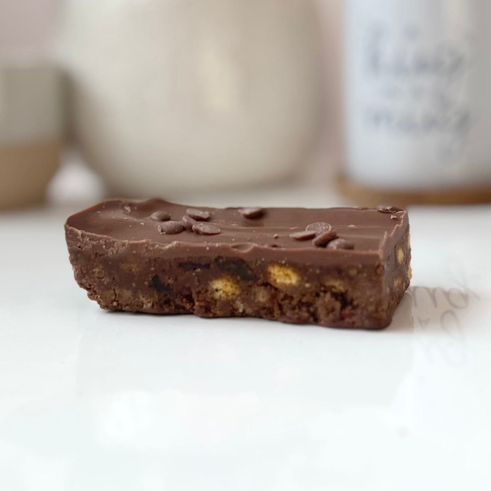 Handmade Sweet Treat Bake