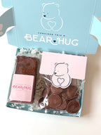 Chocolate Lover's Letterbox Hug in a Box