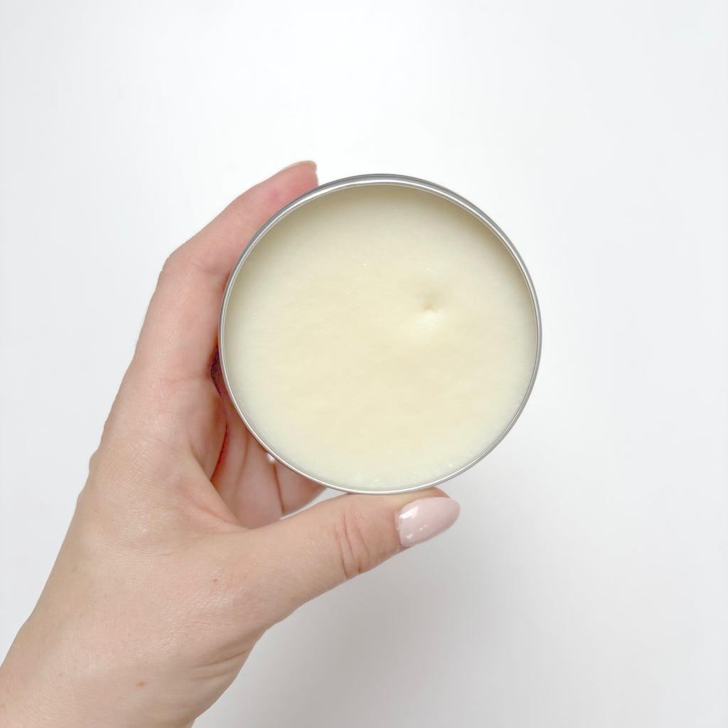 Mama & Cub Natural Body Butter - BearHugs - thinking of you gifts by post