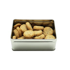 Mini Chocolate Chip Cookies Tin