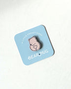 A Little Pocket-Sized Hug Token