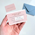 Always Here Hotline Card - BearHugs - thinking of you gifts by post