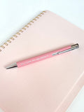 Be Kind To Yourself Pen - BearHugs - thinking of you gifts by post