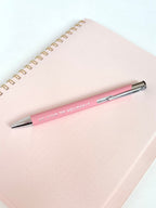 Be Kind To Yourself Pen - BearHugs - thinking of you gifts by post