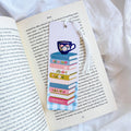 Books And A Brew Bookmark - BearHugs - thinking of you gifts by post