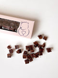 Chocolate Fudge Brownie Mini Bites - BearHugs - thinking of you gifts by post