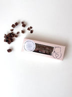 Chocolate Fudge Brownie Mini Bites - BearHugs - thinking of you gifts by post