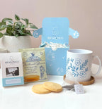 Comforting Cuppa Tea BearHug - BearHugs - thinking of you gifts by post
