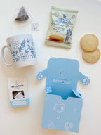 Comforting Cuppa Tea BearHug - BearHugs - thinking of you gifts by post