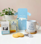 Comforting Cuppa Tea BearHug - BearHugs - thinking of you gifts by post