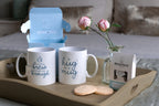 Comforting Cuppa Tea BearHug - With Choice of Mug - BearHugs - thinking of you gifts by post