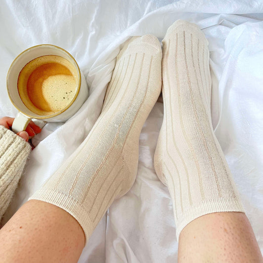 Everyday Comfort Socks - BearHugs