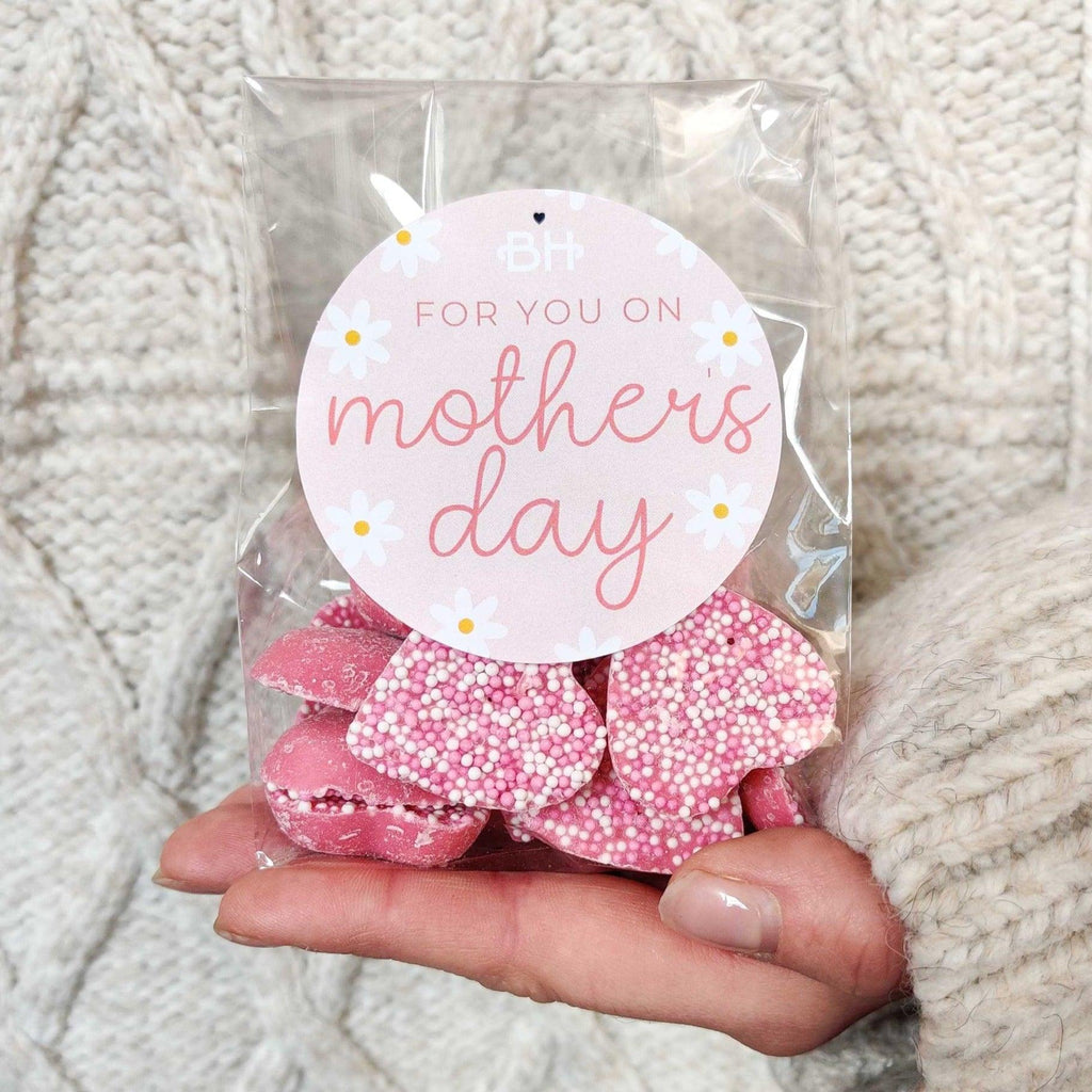 For You On Mother's Day Sweets - BearHugs - thinking of you gifts by post