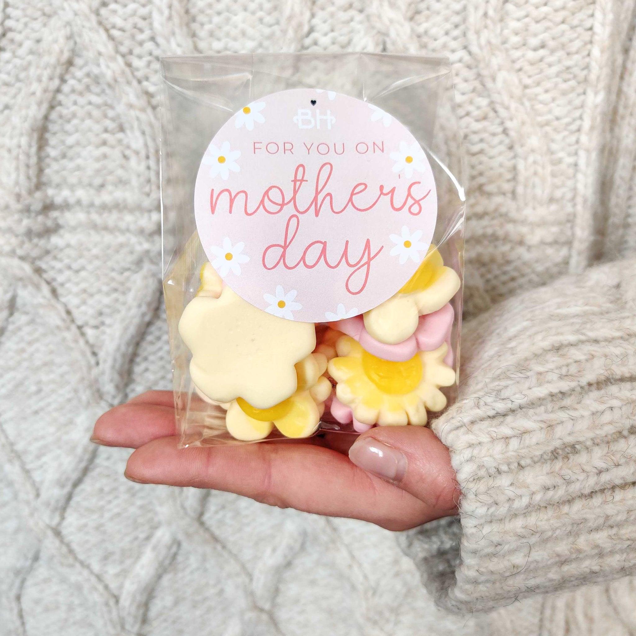 For You On Mother's Day Sweets - BearHugs - thinking of you gifts by post