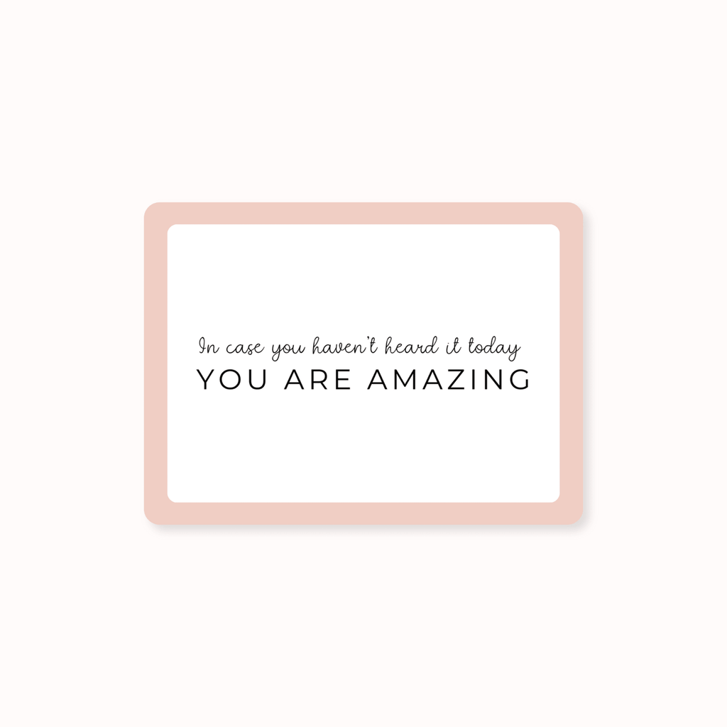 Hidden message at bottom of gift box - BearHugs - thinking of you gifts by post