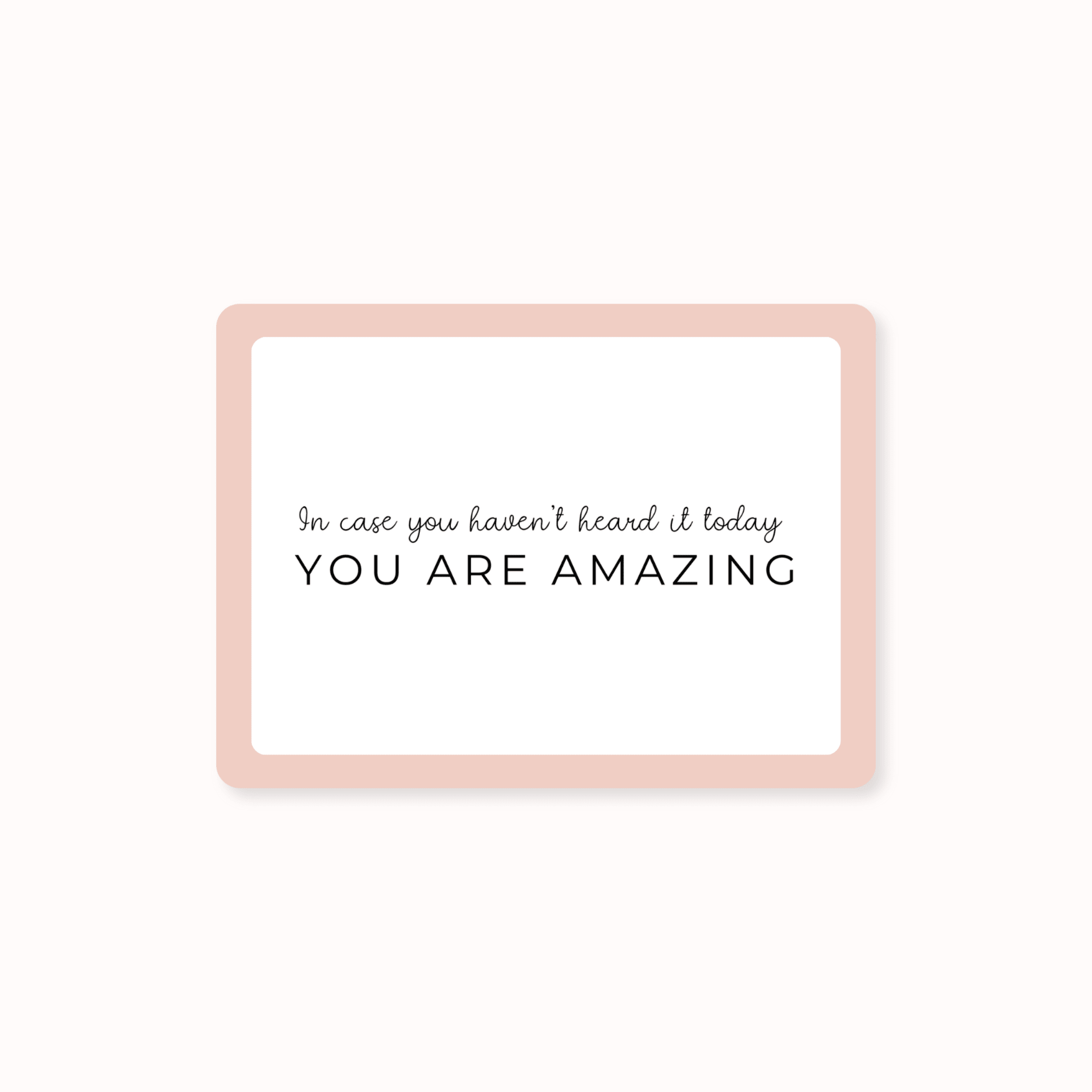 Hidden message at bottom of gift box - BearHugs - thinking of you gifts by post