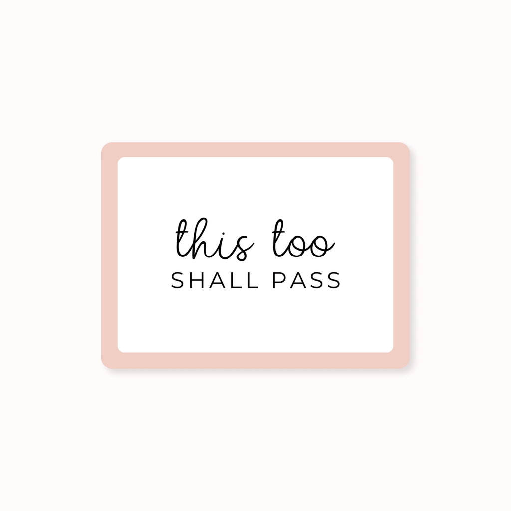 Hidden message at bottom of gift box - BearHugs - thinking of you gifts by post