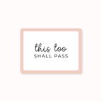 Hidden message at bottom of gift box - BearHugs - thinking of you gifts by post