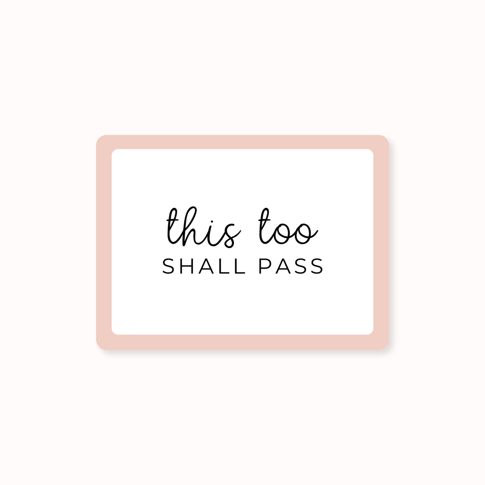 Hidden message at bottom of gift box - BearHugs - thinking of you gifts by post