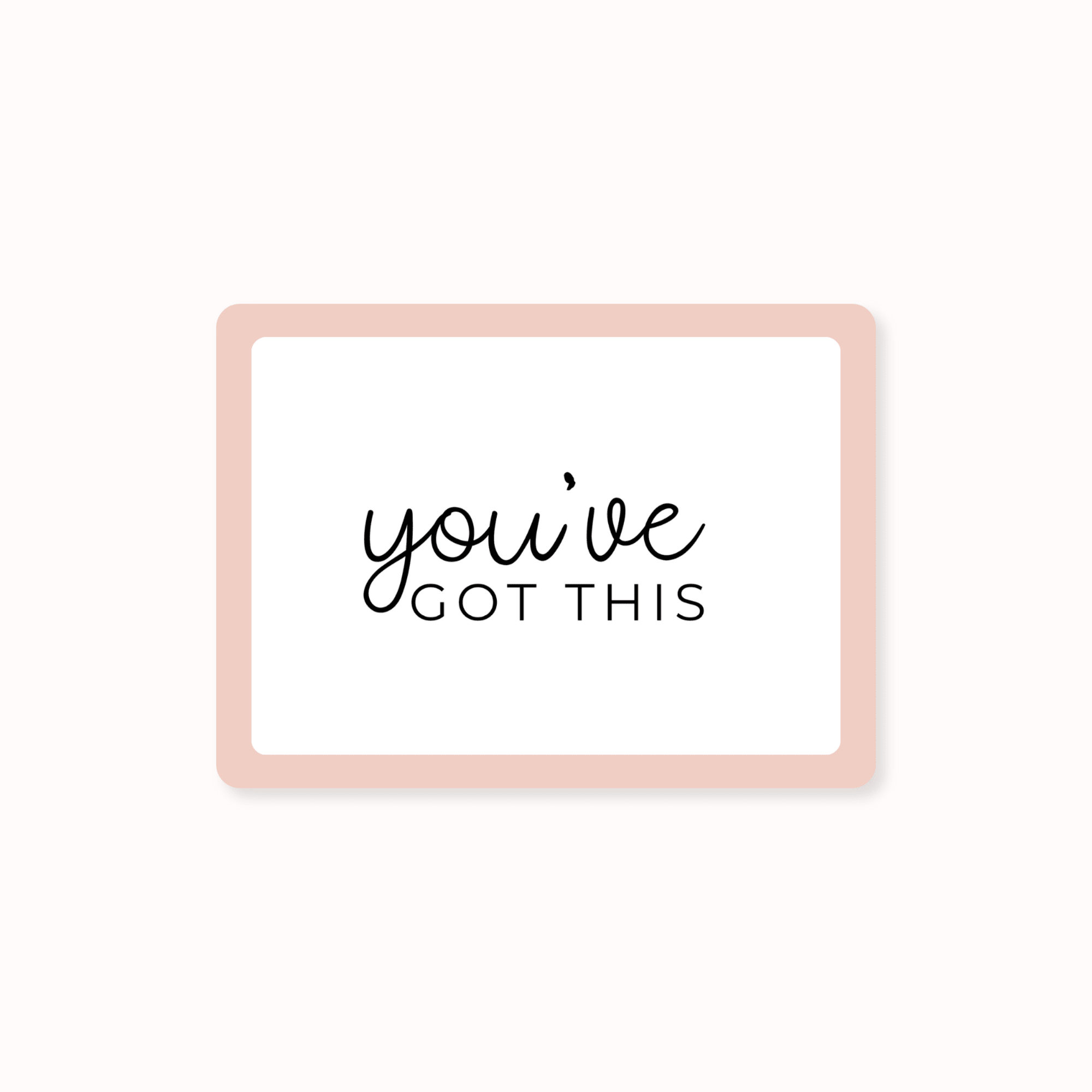 Hidden message at bottom of gift box - BearHugs - thinking of you gifts by post