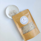 Lavender Himalayan Bath Salts - BearHugs - thinking of you gifts by post