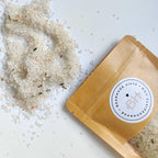 Lavender Himalayan Bath Salts - BearHugs - thinking of you gifts by post