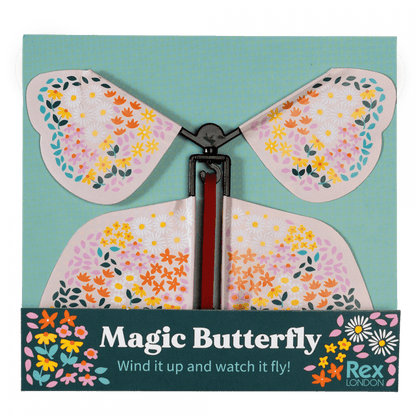 Magic Flying Butterfly - BearHugs