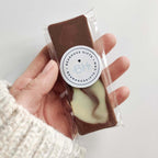 Mini Chocolate Bar - Choose Your Message! - BearHugs - Thinking Of You Gifts
