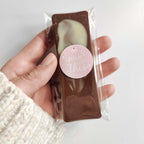 Mini Chocolate Bar - With Personalised Message Label - BearHugs - thinking of you gifts by post