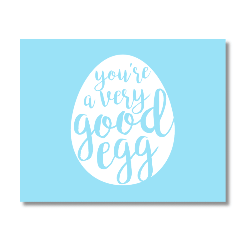 Mini Notecard - BearHugs - thinking of you gifts by post