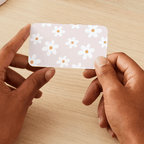 Mini Notecard - BearHugs - thinking of you gifts by post