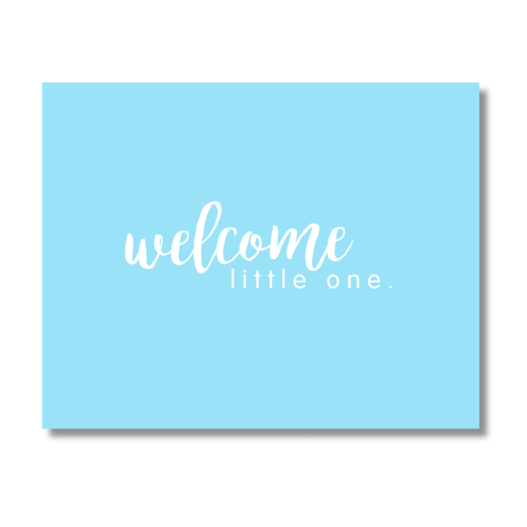 Mini Notecard - BearHugs - thinking of you gifts by post