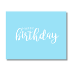 Mini Notecard - BearHugs - thinking of you gifts by post